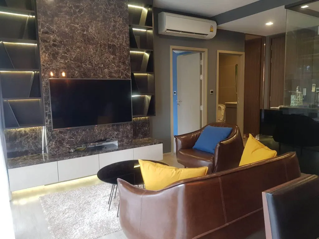 Foto 5 des Inserats DA-3356269: 2-Zimmer-Wohnung (68 m²) im Mori HAUS