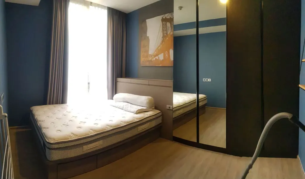 Foto 7 des Inserats DA-3356269: 2-Zimmer-Wohnung (68 m²) im Mori HAUS