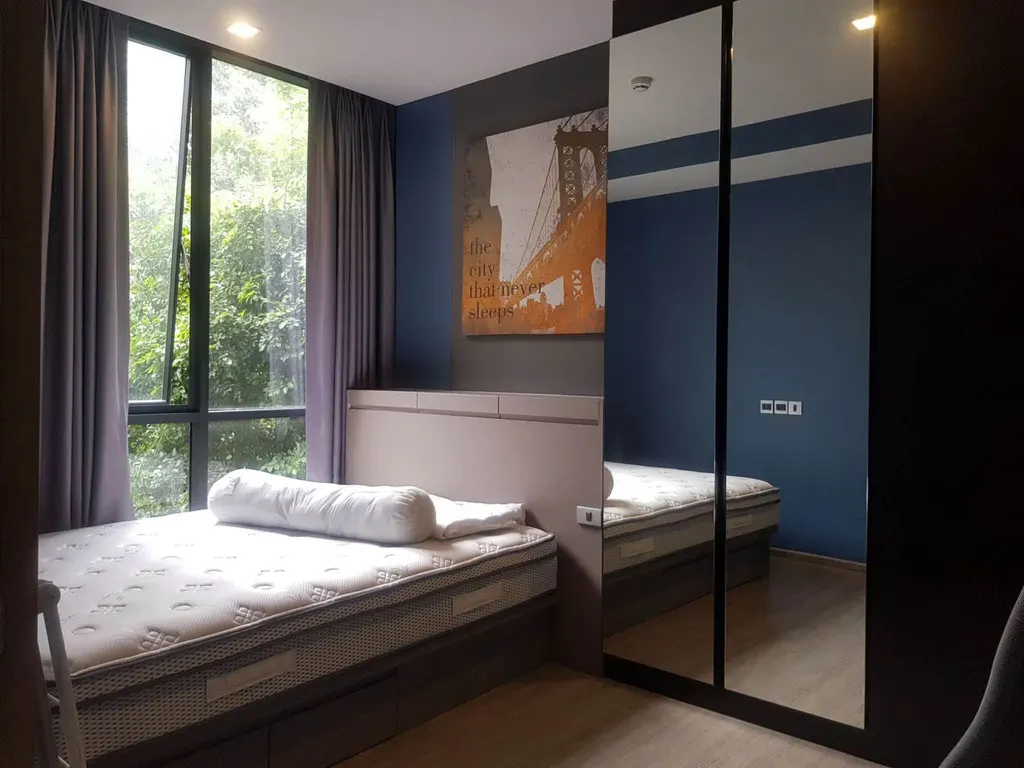 Foto 8 des Inserats DA-3356269: 2-Zimmer-Wohnung (68 m²) im Mori HAUS