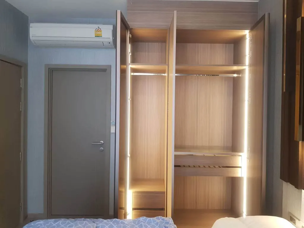 Foto 9 des Inserats DA-3356269: 2-Zimmer-Wohnung (68 m²) im Mori HAUS