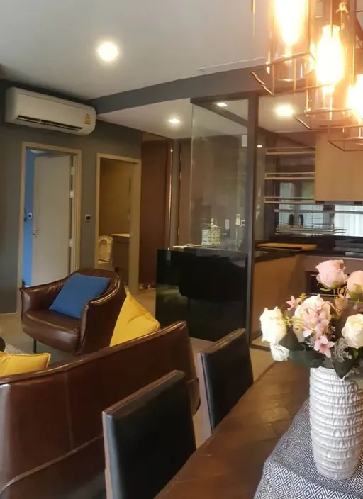 Photo 1 of listing DA-3356269: 2-bedroom condo (68 sq.m.) at Mori HAUS