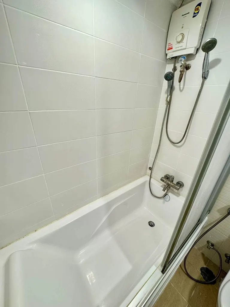 Photo 3 of listing DA-3356287: 1-bedroom condo (37 sq.m.) at Lumpini Place Rama 9–Ratchada