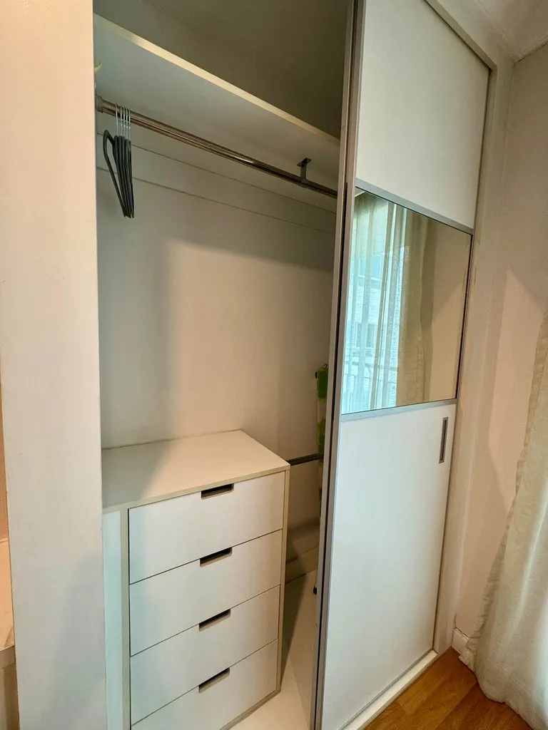Photo 5 of listing DA-3356287: 1-bedroom condo (37 sq.m.) at Lumpini Place Rama 9–Ratchada