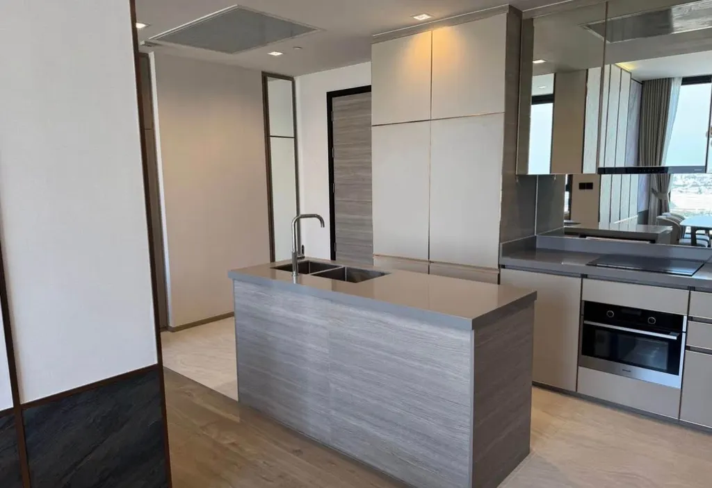 房源 DA-3356308 的第5张照片：The Crest Park Residences的2卧室公寓（70平方米）