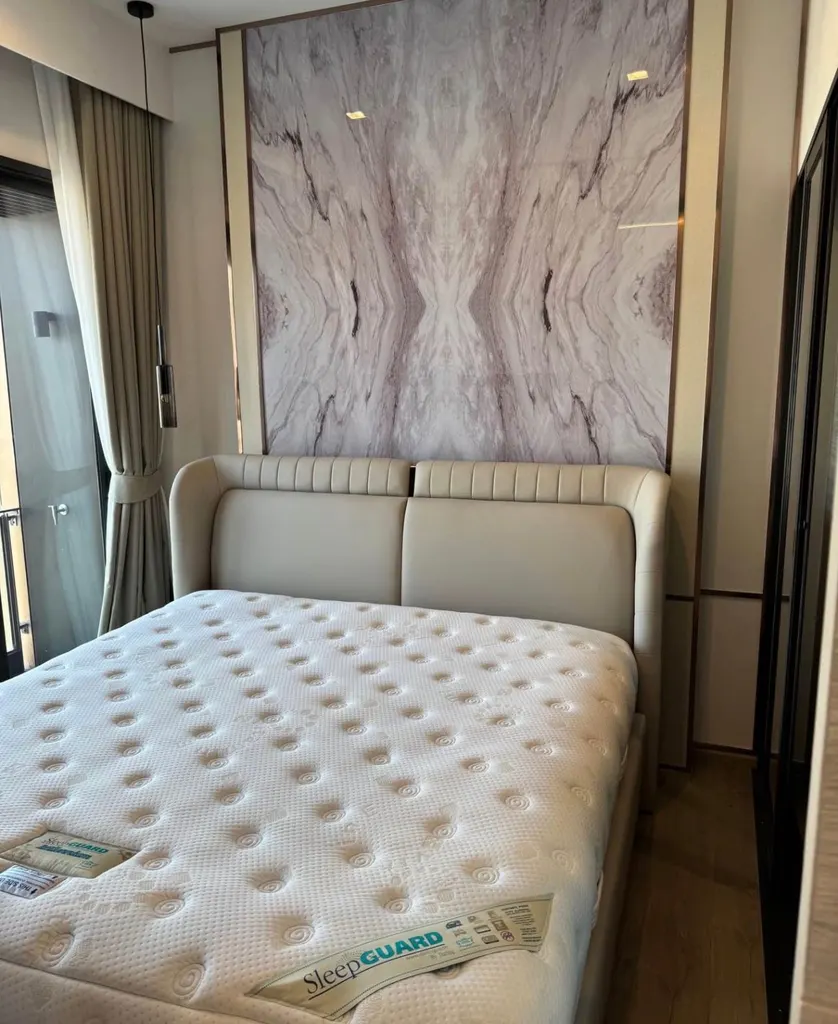 房源 DA-3356308 的第6张照片：The Crest Park Residences的2卧室公寓（70平方米）