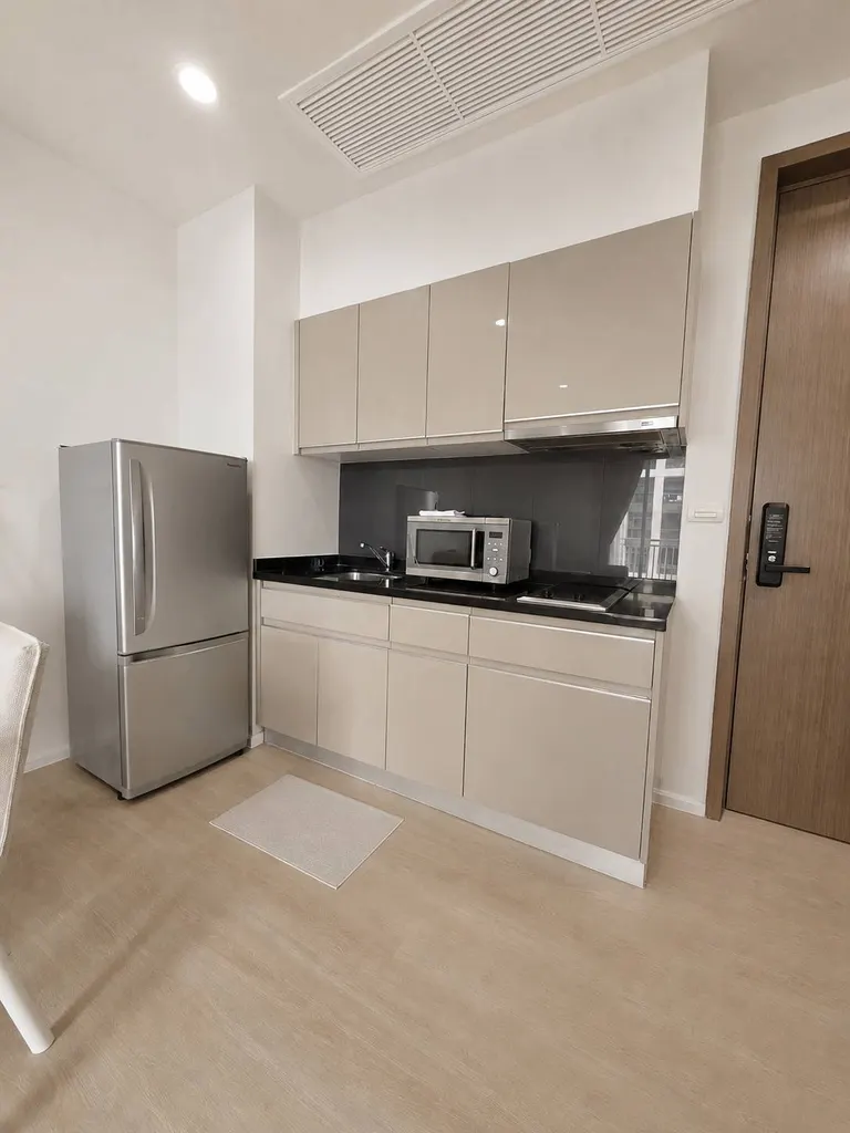Photo 4 of listing DA-3356313: 1-bedroom condo (56 sq.m.) at 39 By Sansiri