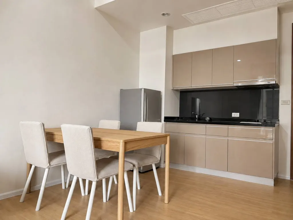 Photo 5 of listing DA-3356313: 1-bedroom condo (56 sq.m.) at 39 By Sansiri