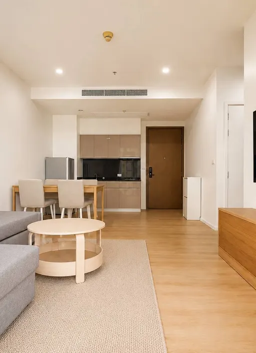 Photo 1 of listing DA-3356313: 1-bedroom condo (56 sq.m.) at 39 By Sansiri