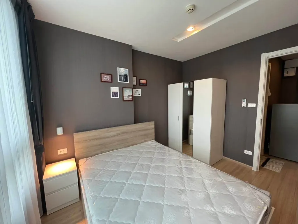 Photo 4 de l'annonce DA-3356366 : condo 1 chambres (31 m²) à Artemis Sukhumvit 77
