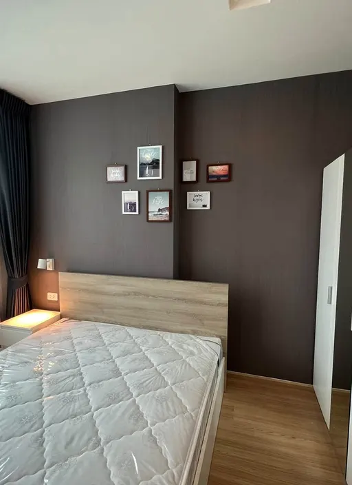Photo 1 of listing DA-3356366: 1-bedroom condo (31 sq.m.) at Artemis Sukhumvit 77