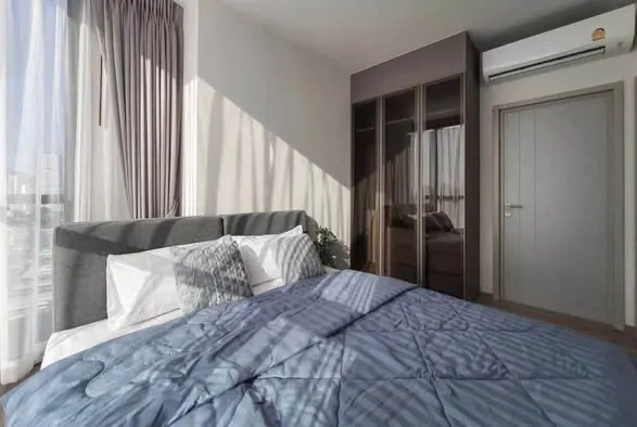 Photo 3 of listing DA-3356368: 2-bedroom condo (41 sq.m.) at Oka Haus Sukhumvit 36