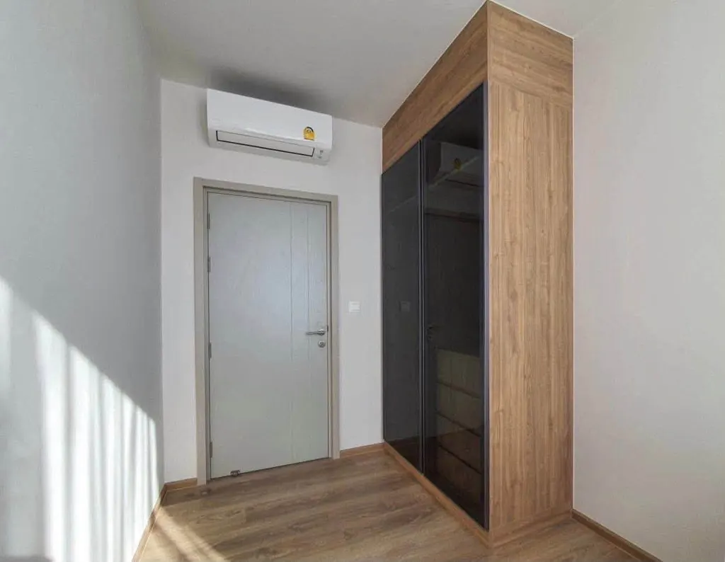 Photo 8 of listing DA-3356368: 2-bedroom condo (41 sq.m.) at Oka Haus Sukhumvit 36
