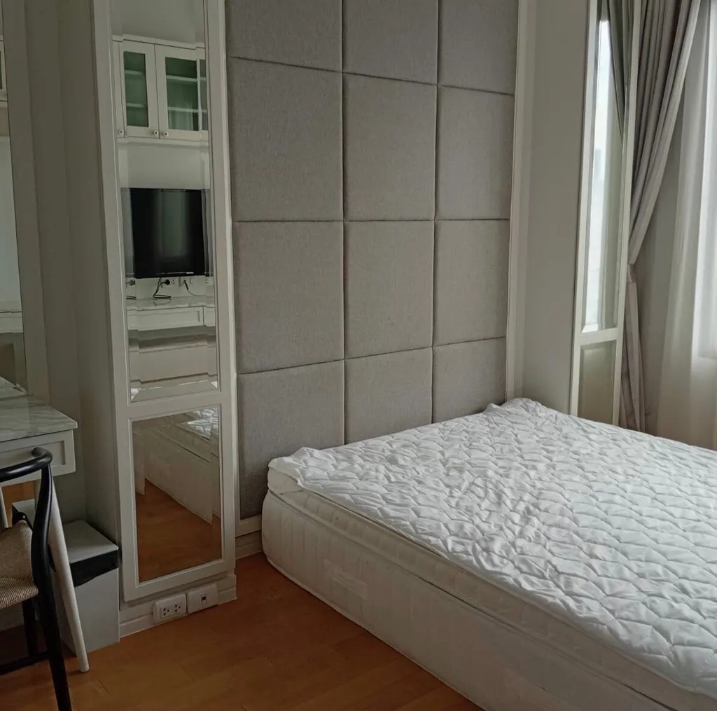 房源 DA-3356380 的照片 2：Villa Asoke 的 2 卧公寓（100 平方米）