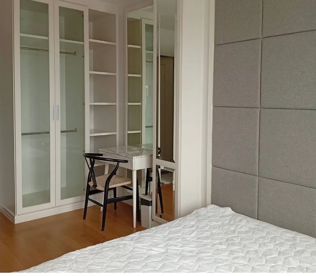 房源 DA-3356380 的照片 4：Villa Asoke 的 2 卧公寓（100 平方米）