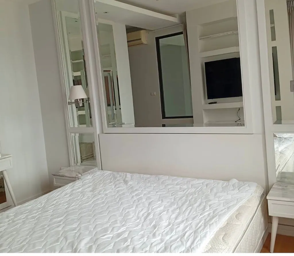 房源 DA-3356380 的照片 6：Villa Asoke 的 2 卧公寓（100 平方米）