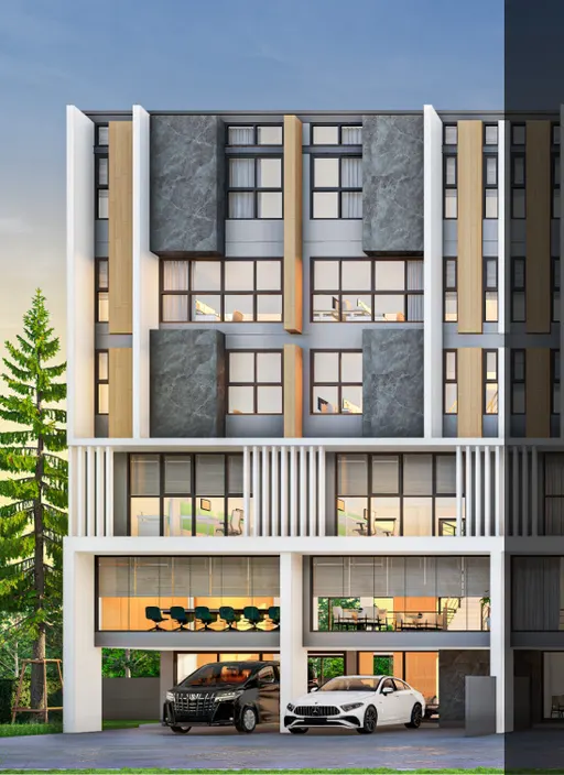 Photo 1 de l'annonce DA-3356381 : local commercial (shophouse) (562 m²)