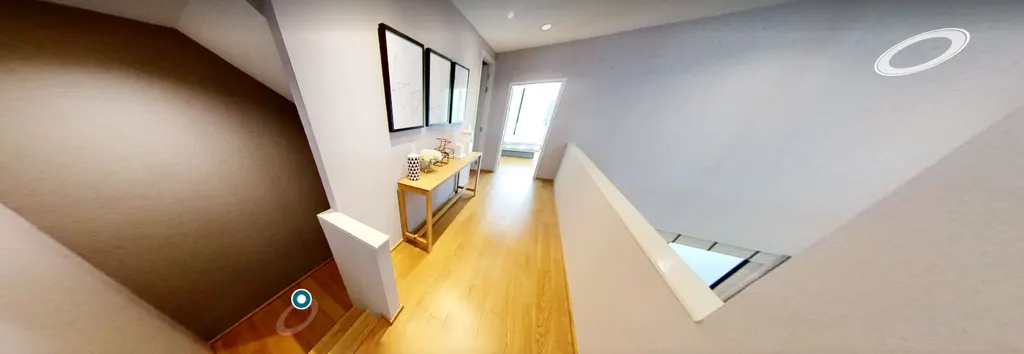 Photo 7 of listing DA-3356383: 3-bedroom townhouse (285 sq.m.) at Nirvana Define Srinakarin-Rama9
