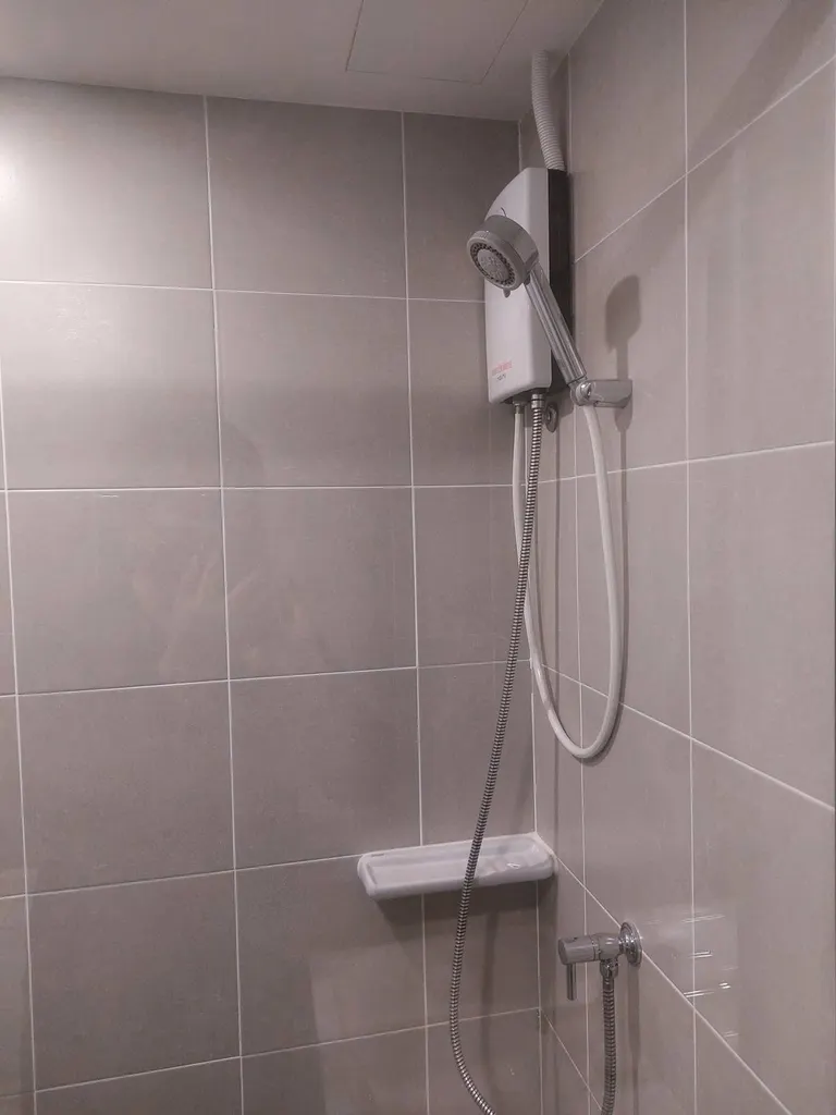 Photo 7 of listing DA-3356384: 1-bedroom condo (26.62 sq.m.) at Lumpini Ville Phatanakan-Srinakarin