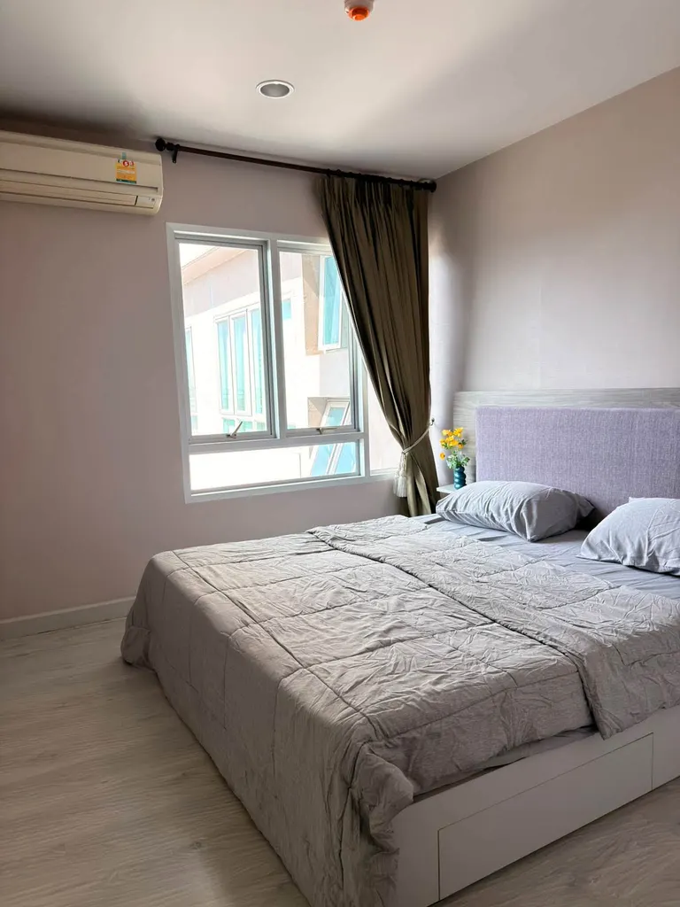 Photo 2 of listing DA-3356385: 2-bedroom condo (67 sq.m.) at Chambers Ramintra