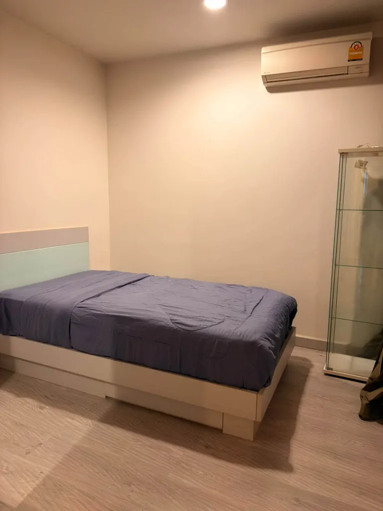 Photo 4 of listing DA-3356385: 2-bedroom condo (67 sq.m.) at Chambers Ramintra