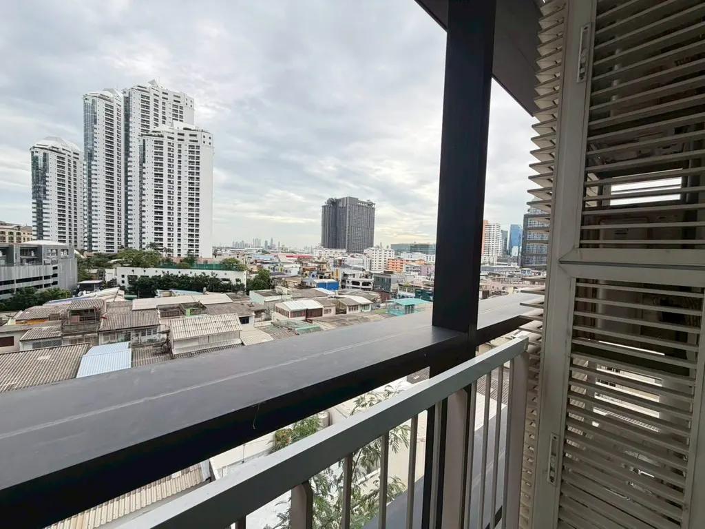 Photo 14 of listing DA-3356386: 2-bedroom condo (55.33 sq.m.) at Park Origin Phrom Phong