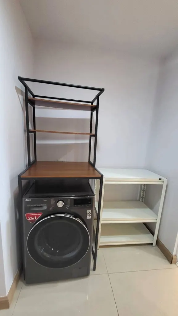 Photo 17 of listing DA-3356391: 2-bedroom condo (156 sq.m.) at Supalai Riva Grande