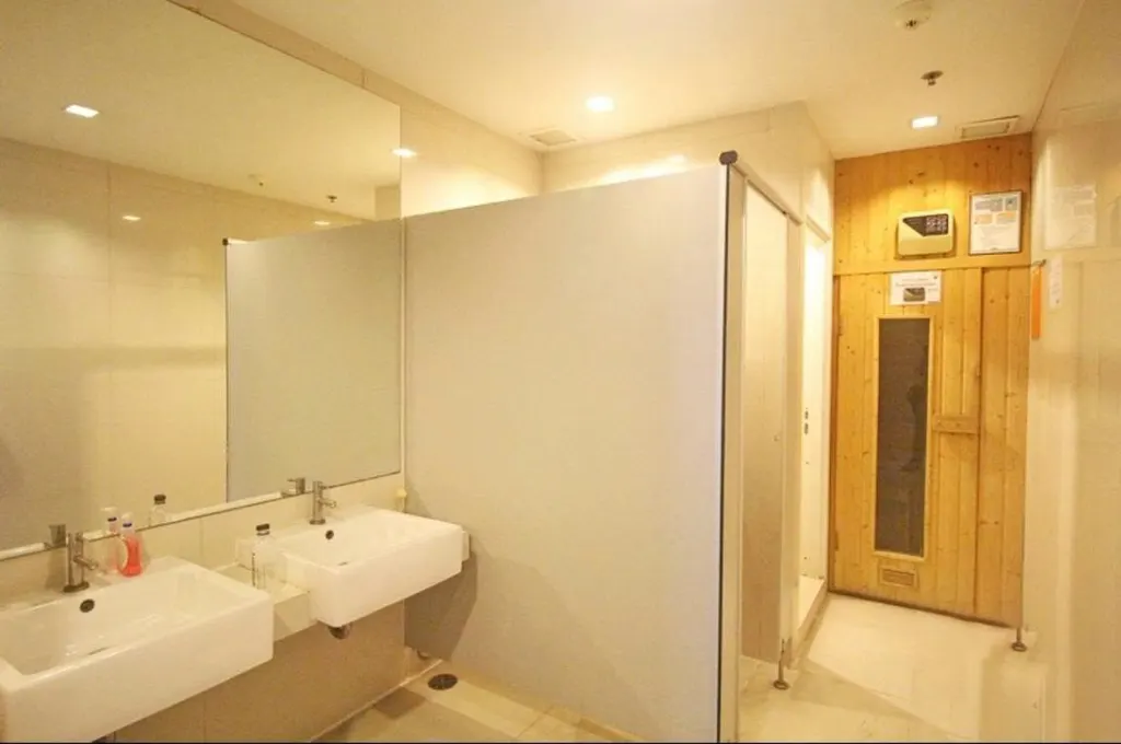 Photo 10 of listing DA-3356394: 1-bedroom condo (39.36 sq.m.) at Ivy Sathorn 10