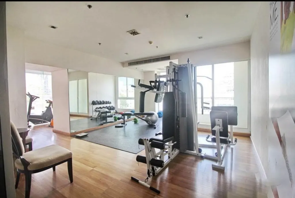 Photo 12 of listing DA-3356394: 1-bedroom condo (39.36 sq.m.) at Ivy Sathorn 10