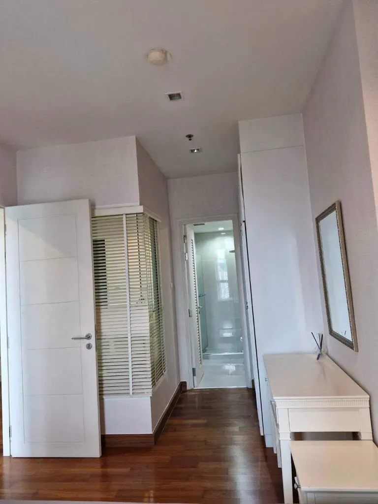Photo 2 of listing DA-3356394: 1-bedroom condo (39.36 sq.m.) at Ivy Sathorn 10