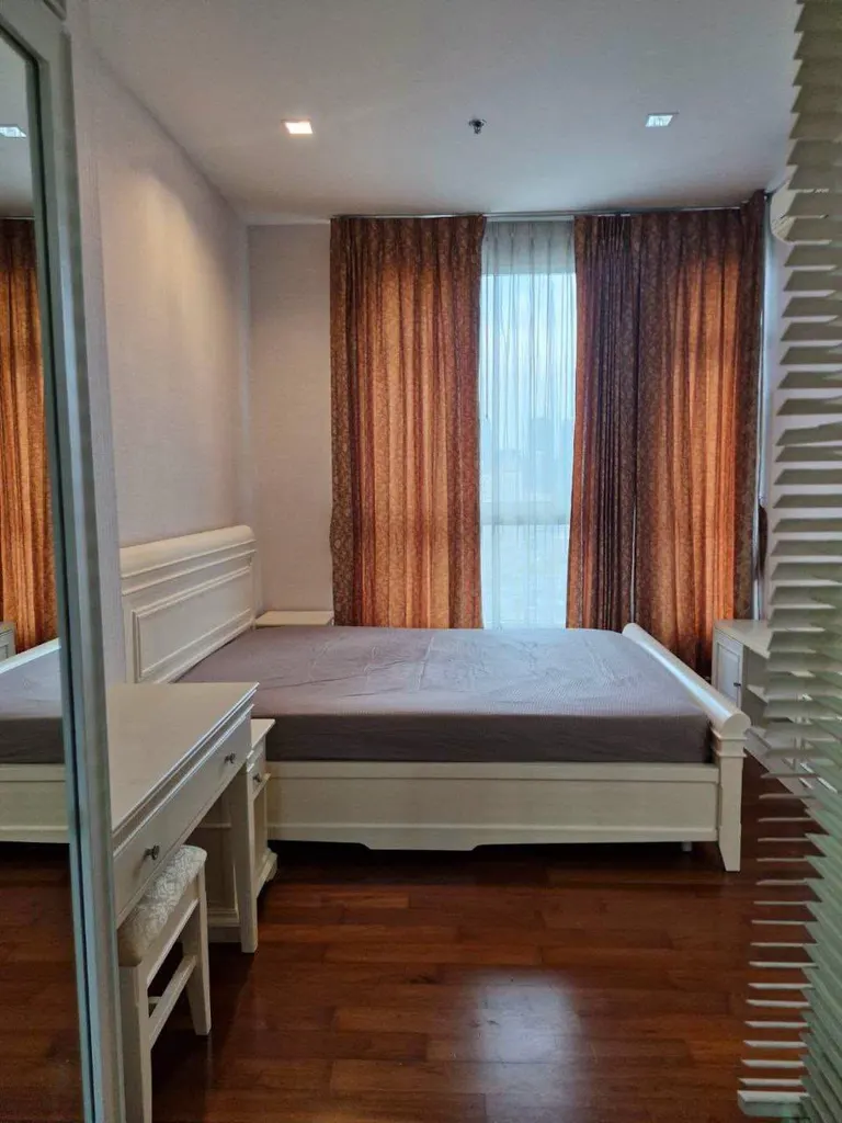 Photo 3 of listing DA-3356394: 1-bedroom condo (39.36 sq.m.) at Ivy Sathorn 10