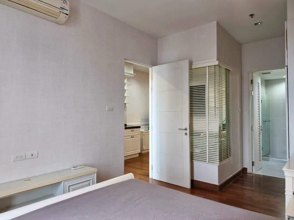 Photo 5 of listing DA-3356394: 1-bedroom condo (39.36 sq.m.) at Ivy Sathorn 10