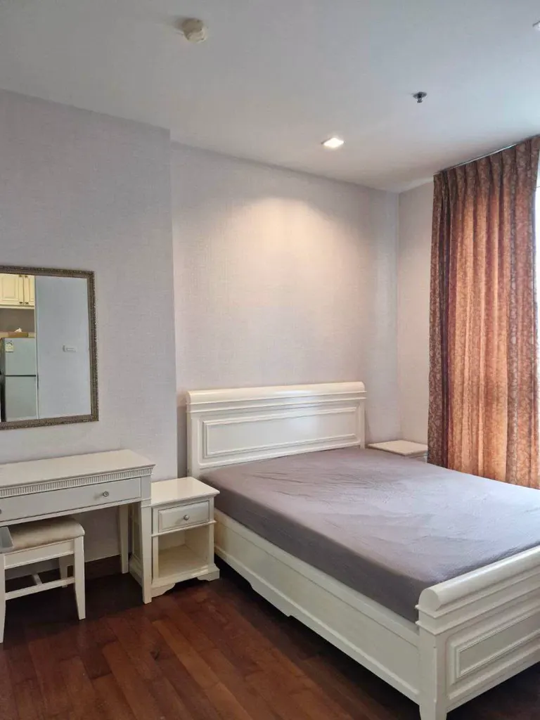 Photo 7 of listing DA-3356394: 1-bedroom condo (39.36 sq.m.) at Ivy Sathorn 10