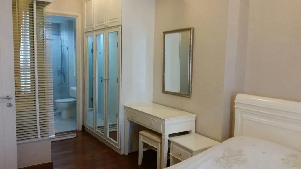Photo 8 of listing DA-3356394: 1-bedroom condo (39.36 sq.m.) at Ivy Sathorn 10