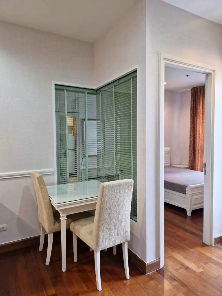 Photo 9 of listing DA-3356394: 1-bedroom condo (39.36 sq.m.) at Ivy Sathorn 10