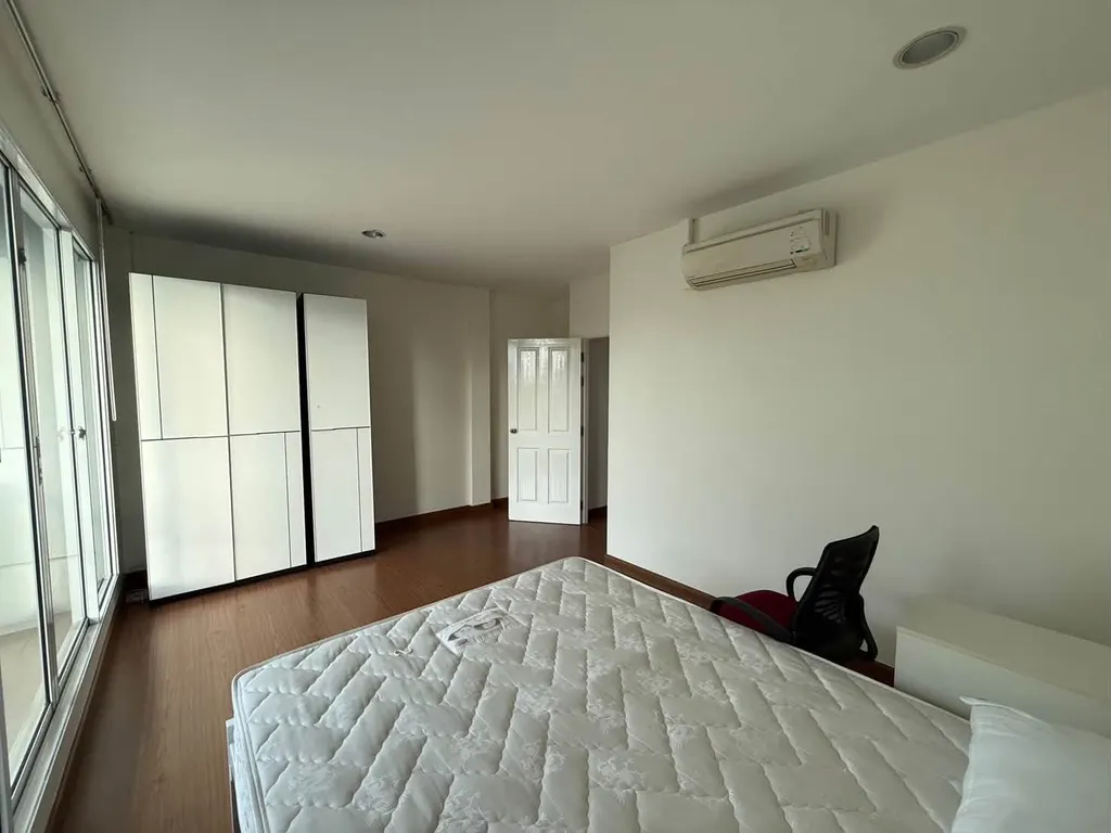 Foto 10 del anuncio DA-3356411: casa adosada de 3 dormitorio(s) (167 m²) en Baan Klang Muang Sathorn - Taksin2