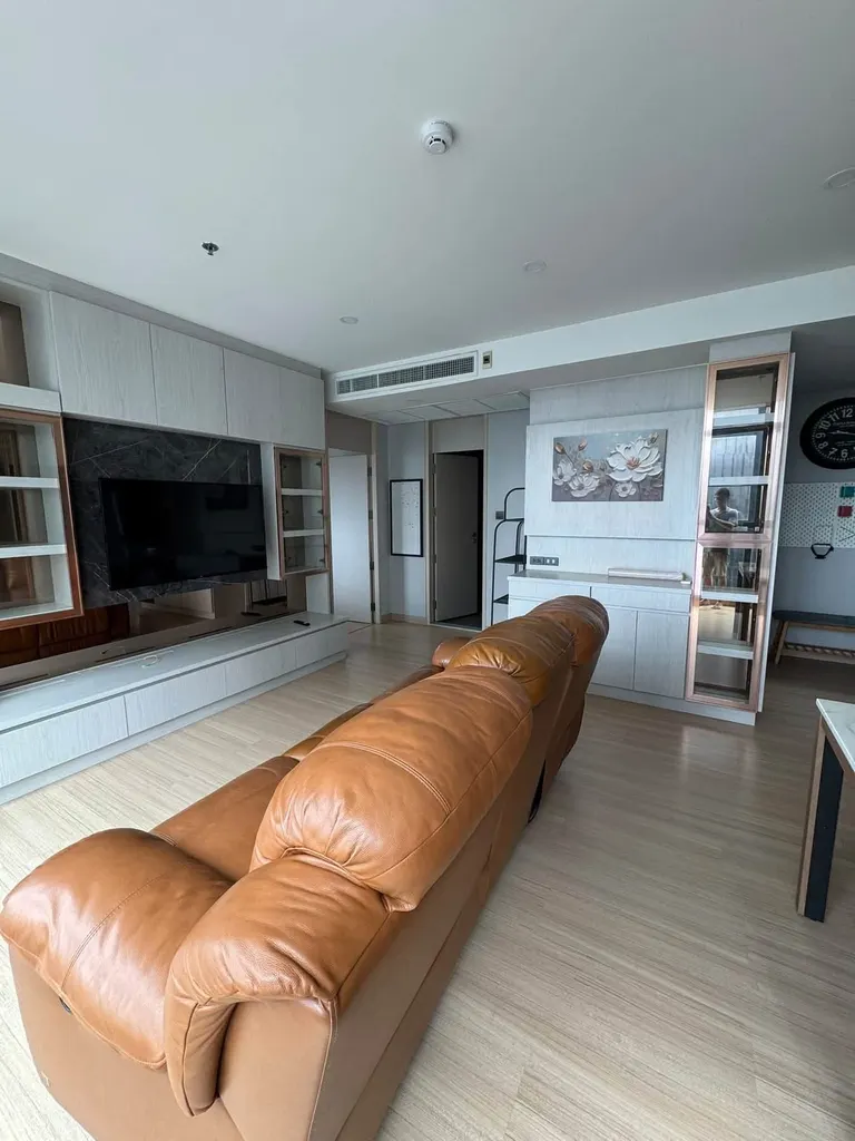 Foto 2 del anuncio DA-3356414: condominio de 2 dormitorio(s) (61 m²) en Lumpini Suite Phetchaburi – Makkasan