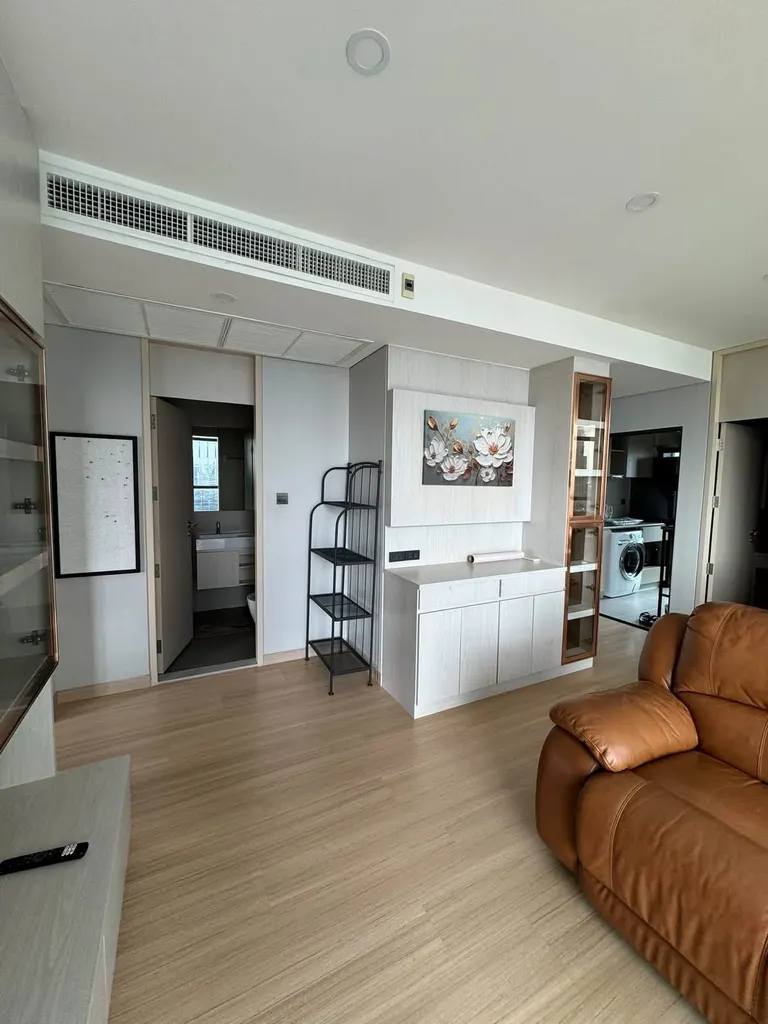 Foto 3 del anuncio DA-3356414: condominio de 2 dormitorio(s) (61 m²) en Lumpini Suite Phetchaburi – Makkasan