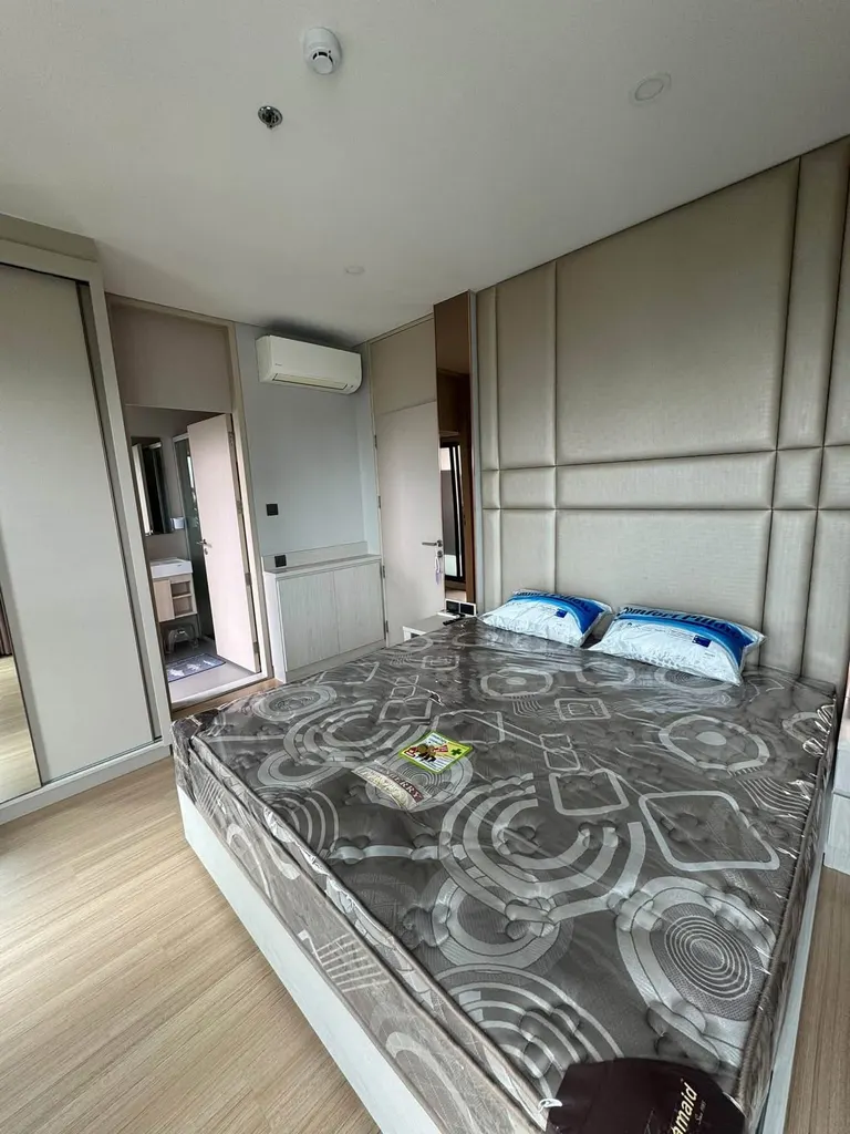 Foto 5 del anuncio DA-3356414: condominio de 2 dormitorio(s) (61 m²) en Lumpini Suite Phetchaburi – Makkasan