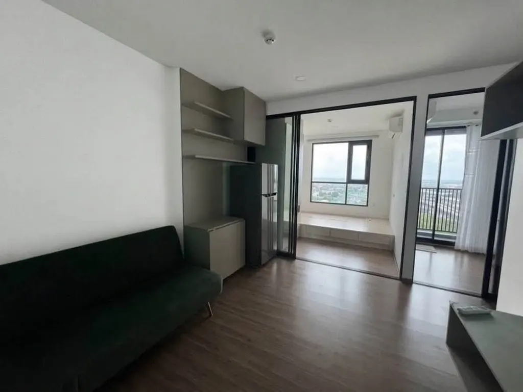 Photo 1 of listing DA-3356415: 1-bedroom condo (30 sq.m.) at The Origin Ram 209 Interchange