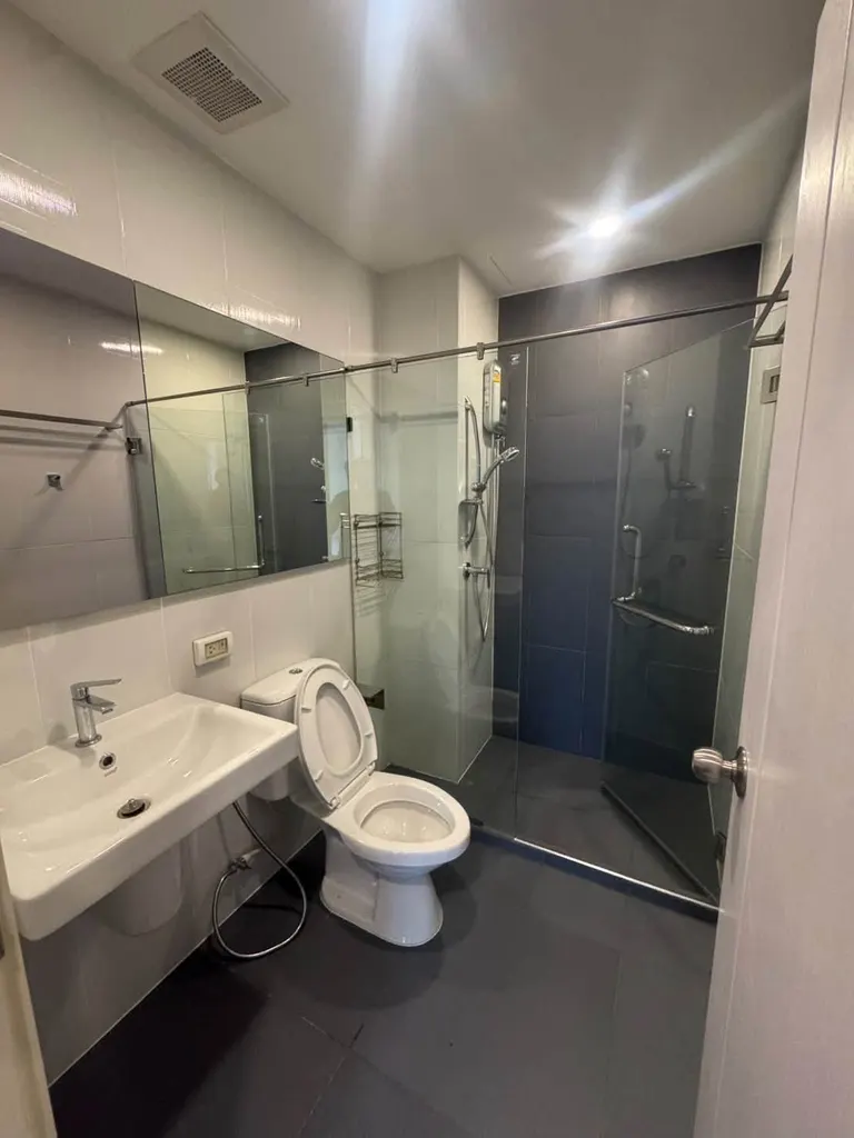 Photo 3 of listing DA-3356415: 1-bedroom condo (30 sq.m.) at The Origin Ram 209 Interchange