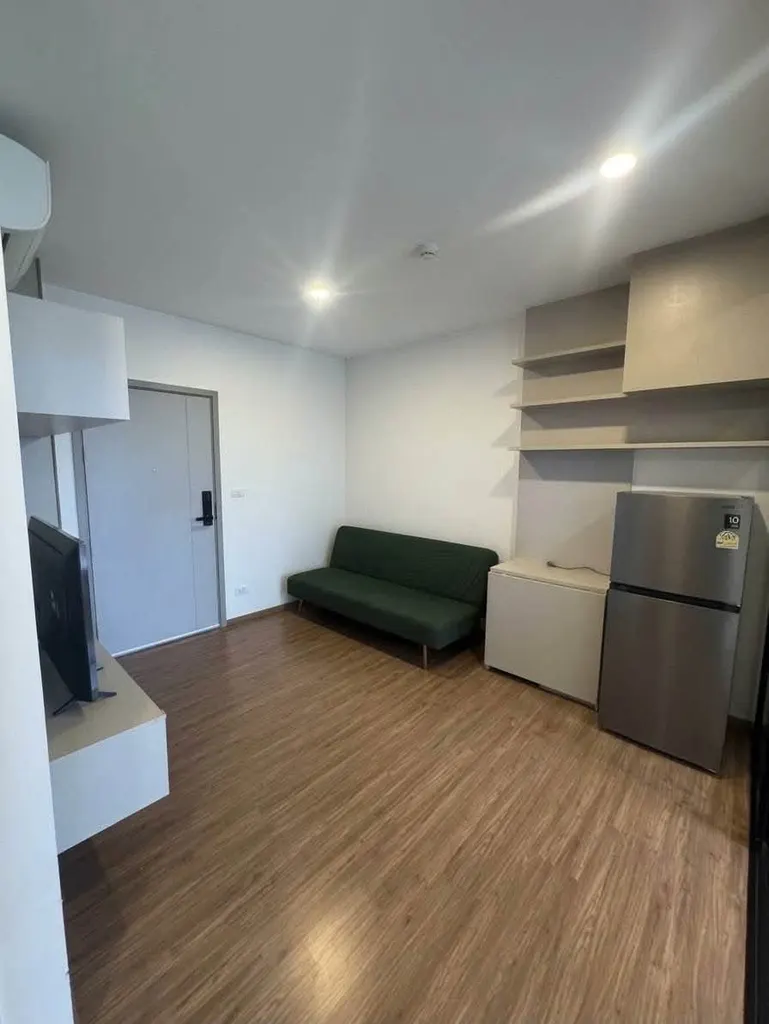 Photo 6 of listing DA-3356415: 1-bedroom condo (30 sq.m.) at The Origin Ram 209 Interchange