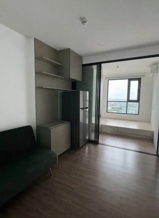 Photo 1 of listing DA-3356415: 1-bedroom condo (30 sq.m.) at The Origin Ram 209 Interchange