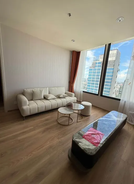 Photo 1 of listing DA-3356419: 2-bedroom condo (63 sq.m.) at Noble Form Thonglor