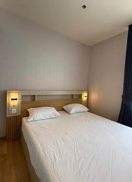 Photo 1 of listing DA-3356424: 1-bedroom condo (33 sq.m.) at Noble Form Thonglor