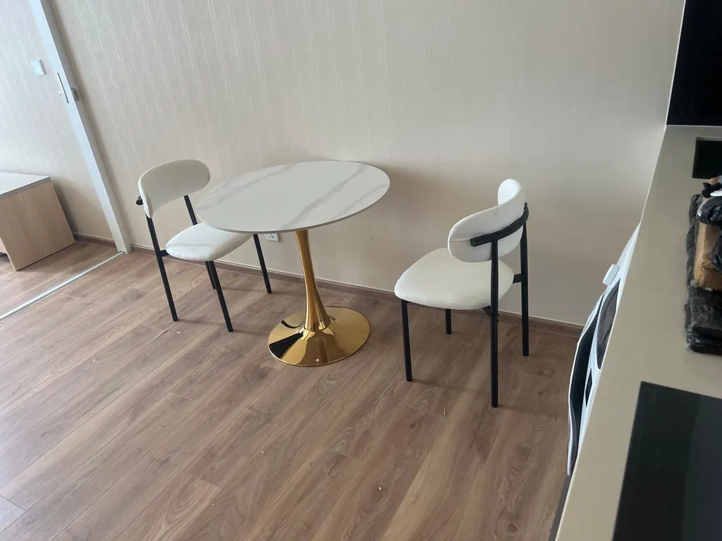Photo 4 of listing DA-3356426: 1-bedroom condo (33 sq.m.) at Noble Form Thonglor
