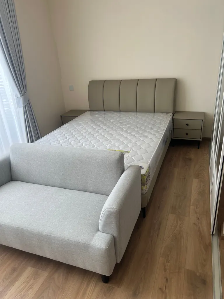 Photo 5 of listing DA-3356426: 1-bedroom condo (33 sq.m.) at Noble Form Thonglor