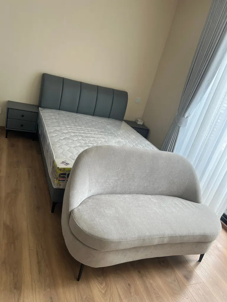 Photo 6 of listing DA-3356426: 1-bedroom condo (33 sq.m.) at Noble Form Thonglor
