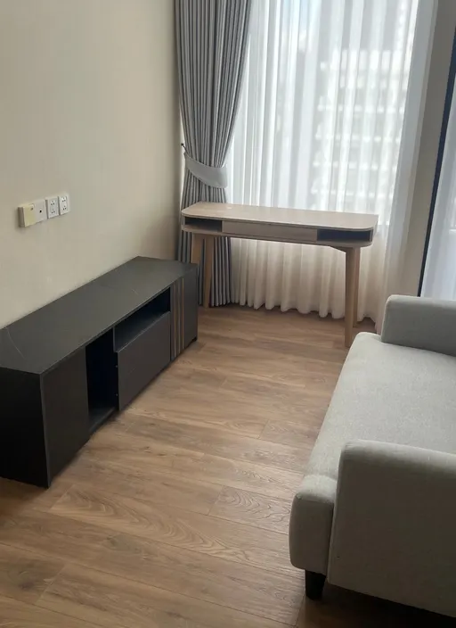 Photo 1 of listing DA-3356426: 1-bedroom condo (33 sq.m.) at Noble Form Thonglor