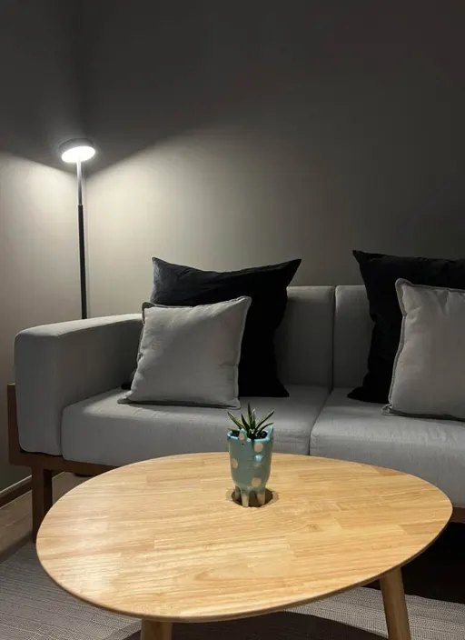 Photo 1 of listing DA-3356427: 1-bedroom condo (35 sq.m.) at The Fine Bangkok Thonglor-Ekamai