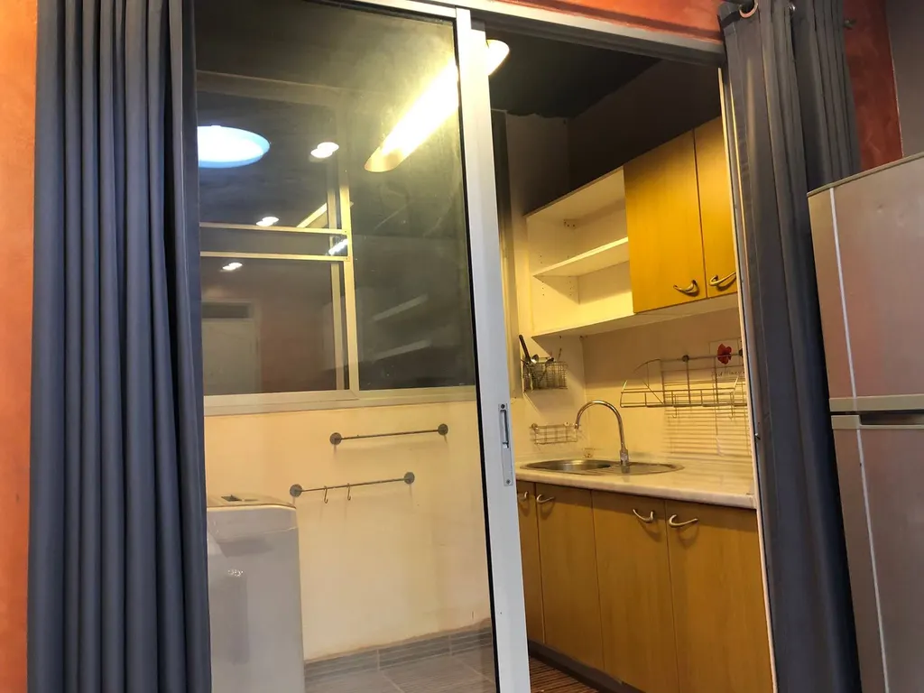 物件DA-3356439の写真3：City Home Sukhumvitの1ベッドルームコンドミニアム（30㎡）